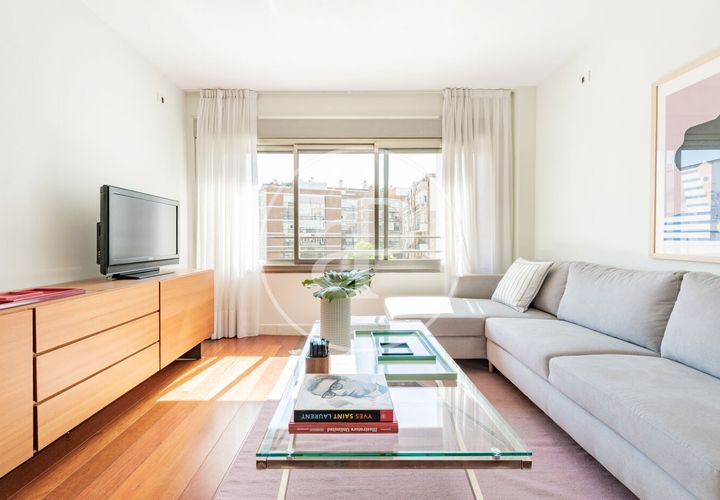 Lejlighed i Madrid, Madrid, Madrid - € 645.000 | Ref: VM2606068 - foto 1