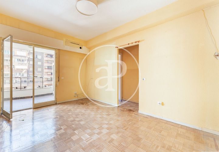 Lejlighed i Madrid, Madrid, Madrid - € 525.000 | Ref: VM2606069 - foto 1