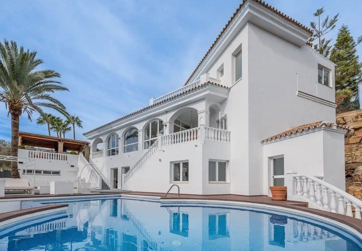Villa en Marbella, Malaga, Marbella - € 2.200.000 | Ref: DA-RR2291 - photo 1