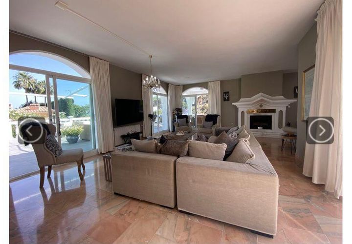 Villa en Benahavis, Malaga, Benahavis - € 1.700.000 | Ref: DA-RR2634-SL - photo 1