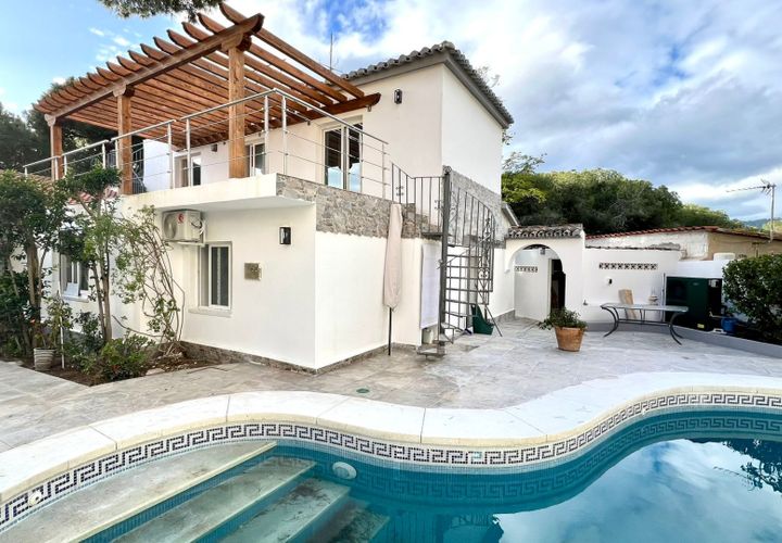 Villa en Marbella, Malaga, Marbella - € 1.199.000 | Ref: DA-RR2635 - photo 1