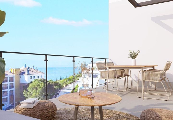 Lejlighed i Almunecar, Granada, Almunecar - € 367.000 | Ref: 785065 - foto 1