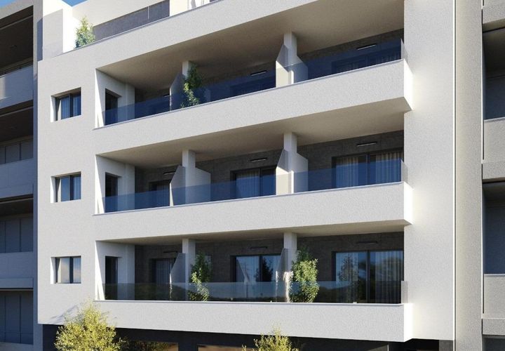 Leilighet i Torrevieja, Alicante, Torrevieja - € 299 000 | Ref: 784735 - foto 1
