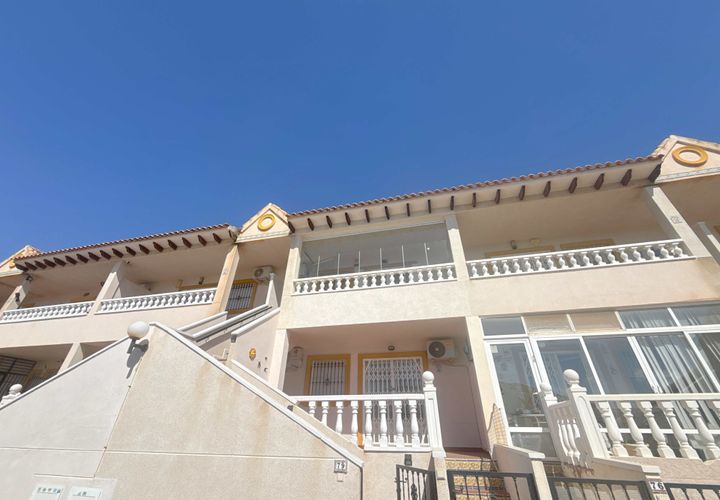 Leilighet i Cabo Roig, Alicante, Cabo Roig - € 169 950 | Ref: V-27758 - foto 1