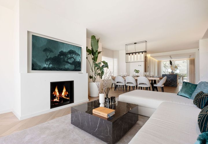 Byhus i Marbella, Malaga, Marbella - € 1.695.000 | Ref: PUE0006 - foto 1