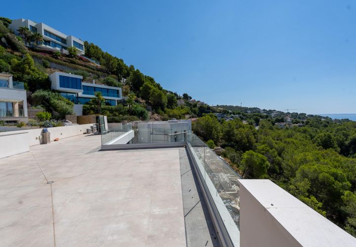 Villa i Calvia, Mallorca, Calvia - € 3.950.000 | Ref: 17KV010/3010 - foto 1