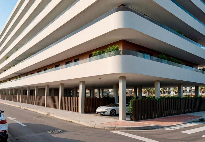Wohnung in Moncofa, Castellon, Moncofa - € 239.000 | Ref: NB-56221 - Foto 1