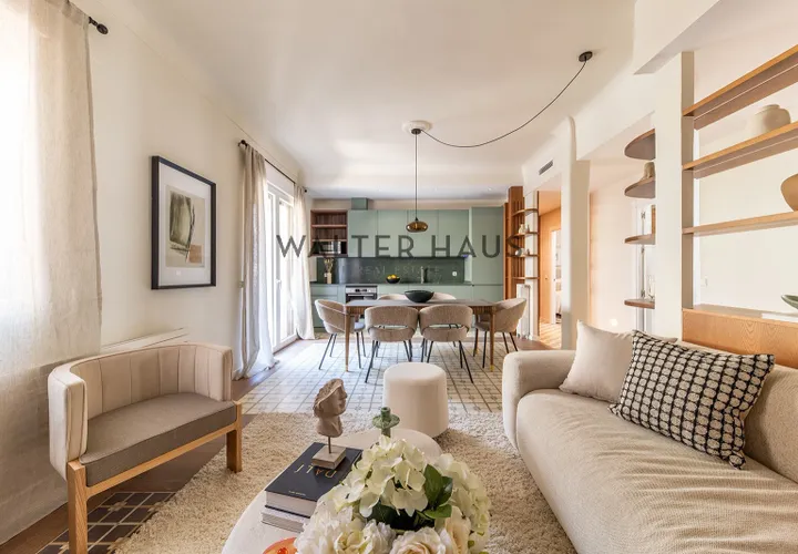 Leilighet i Madrid, Madrid, Madrid - € 1 650 000 | Ref: M11943V - foto 1