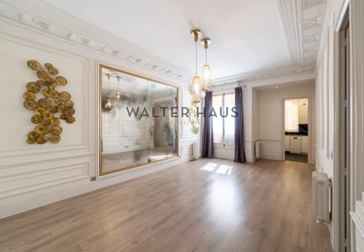Leilighet i Madrid, Madrid, Madrid - € 1 025 000 | Ref: M20993V - foto 1
