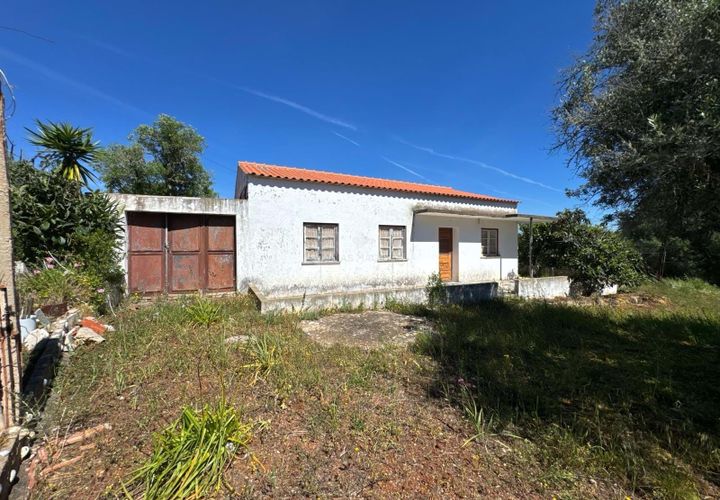 Farm hus i Lagos, Faro, Lagos - € 395.000 | Ref: Q0096 - foto 1
