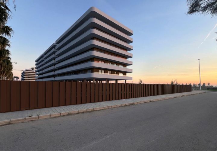 Lejlighed i Moncofa, Castellon, Moncofa - € 353.000 | Ref: NB-66961 - foto 1