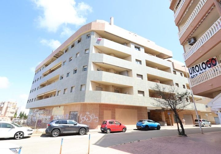 Lejlighed i La Mata, Alicante, La Mata - € 220.000 | Ref: R-53550 - foto 1