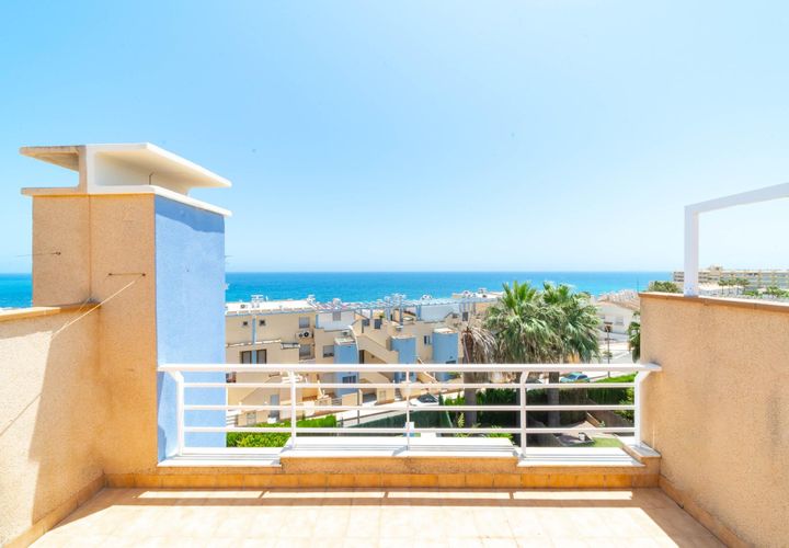 Byhus i Cabo Roig, Alicante, Cabo Roig - € 450.000 | Ref: R-93733 - foto 1