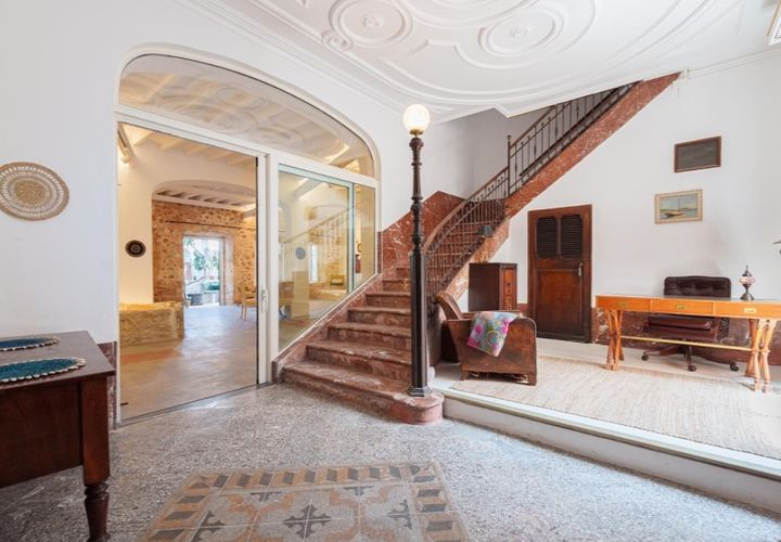 Villa a Alaro, Mallorca, Alaro - € 2.250.000 | Ref: 7826 - foto 1