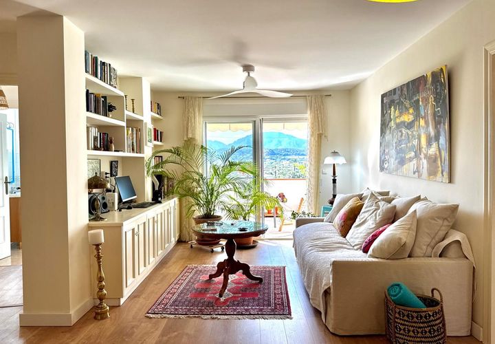Leilighet i Altea, Alicante, Altea - € 393 000 | Ref: 1567 - foto 1