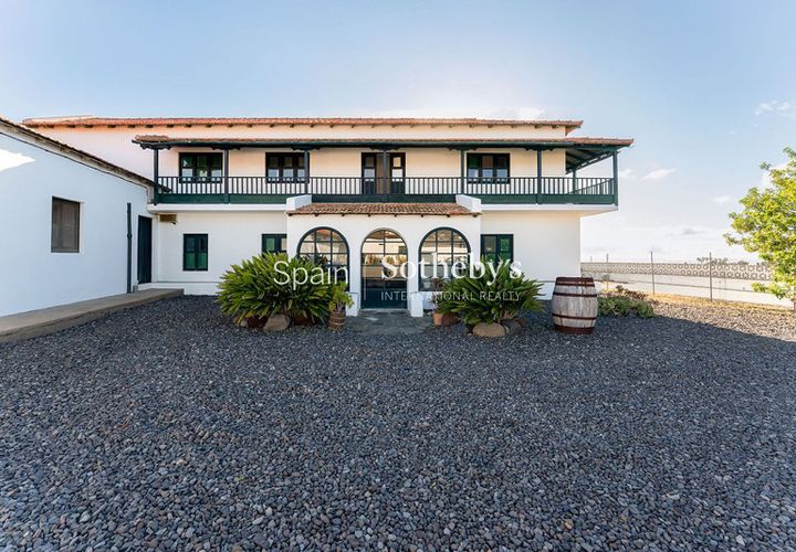 Villa a Telde, Gran Canaria, Telde - € 12.000.000 | Ref: 326391 - foto 1