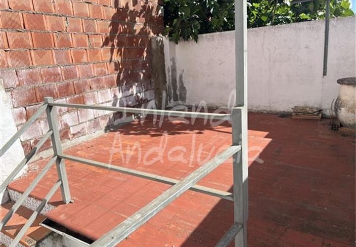 Rekkehus i Luque, Cordoba, Luque - € 43 000 | Ref: TH6358 - foto 1