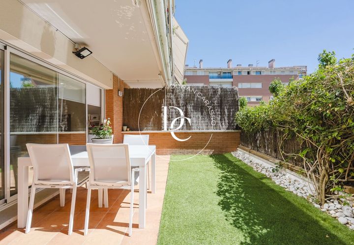 Apartament a Sitges, Barcelona, Sitges - € 2.500/mes | Ref: 6356 - foto 1