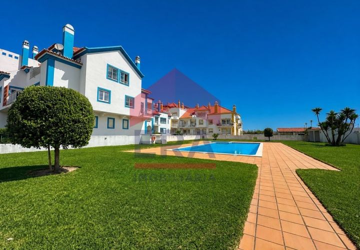 Apartament a Ferrel, Leiria, Ferrel - € 980/mes | Ref: 150260129 - foto 1