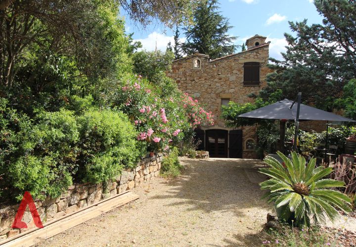 Landejendom i Gabian, Herault, Gabian - € 535.000 | Ref: 342436605 - foto 1