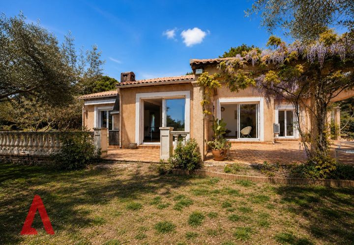 Villa a Laurens, Herault, Laurens - € 440.000 | Ref: 342436672 - foto 1