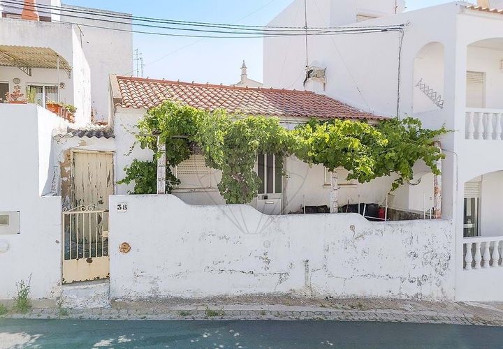 Villa i Lagos, Faro, Lagos - € 295.000 | Ref: 122881202-424 - foto 1