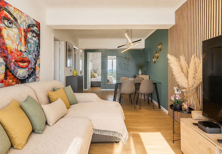 Lejlighed i Almada, Setubal, Almada - € 317.000 | Ref: 120611687-107 - foto 1