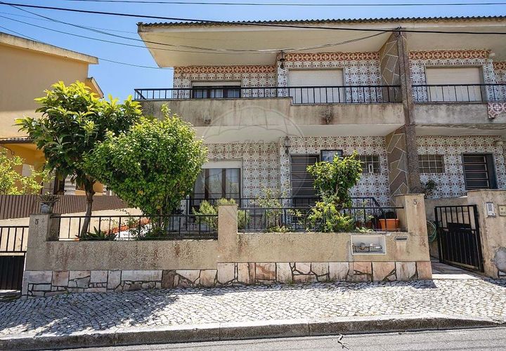 Villa a Oeiras, Lisbon, Oeiras - € 850.000 | Ref: 120612652-30 - foto 1