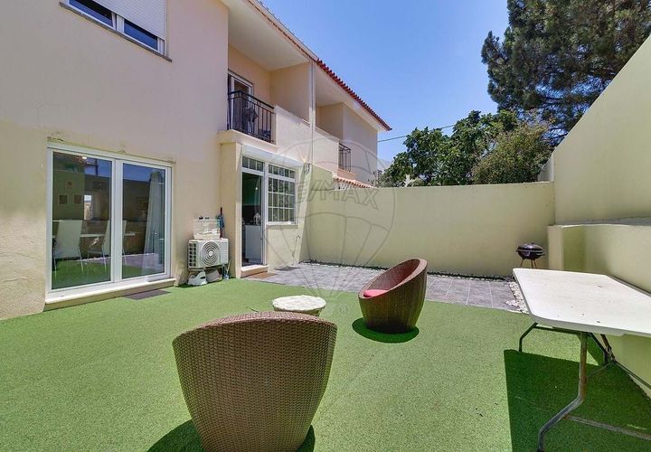Villa i Cascais, Lisbon, Cascais - € 572.500 | Ref: 120612926-4 - foto 1