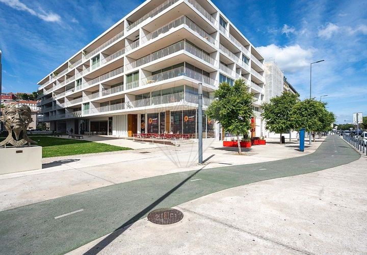 Lejlighed i Lisbon, Lisbon, Lisbon - € 1.000.000 | Ref: 120612307-46 - foto 1