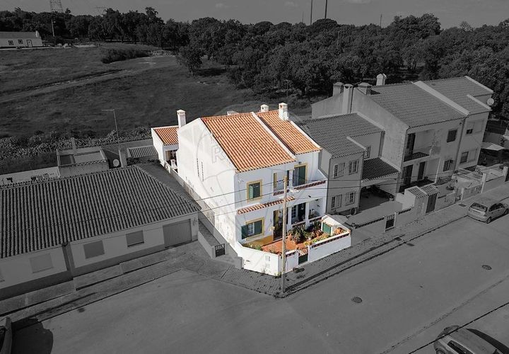 Villa i Alcacer do Sal, Setubal, Alcacer do Sal - € 400.000 | Ref: 121681260-9 - foto 1