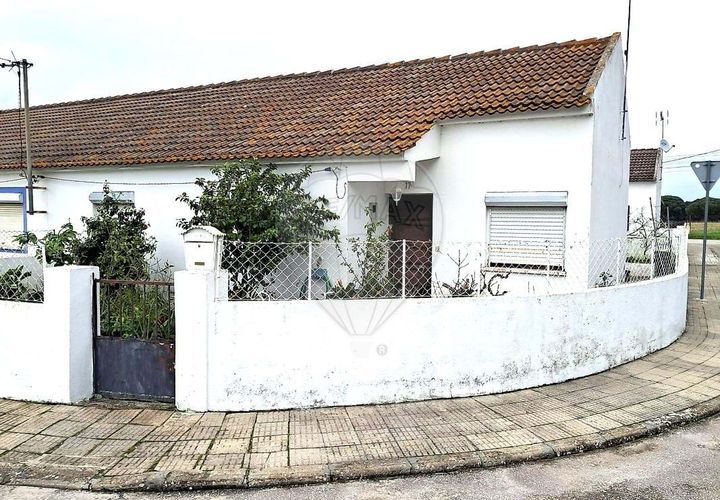 Villa i Alcacer do Sal, Setubal, Alcacer do Sal - € 350.000 | Ref: 121681273-3 - foto 1