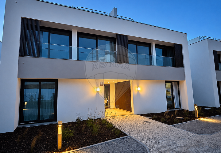 Lejlighed i Sines, Setubal, Sines - € 240.000 | Ref: 121681258-59 - foto 1