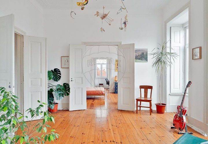 Lejlighed i Lisbon, Lisbon, Lisbon - € 800.000 | Ref: 121681269-68 - foto 1