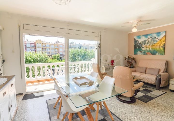 Lejlighed i Empuriabrava, Gerona, Empuriabrava - € 181.000 | Ref: 507 - foto 1