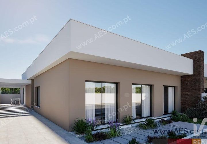 Byhus i Seixal, Setubal, Seixal - € 697.000 | Ref: 162197 - foto 1