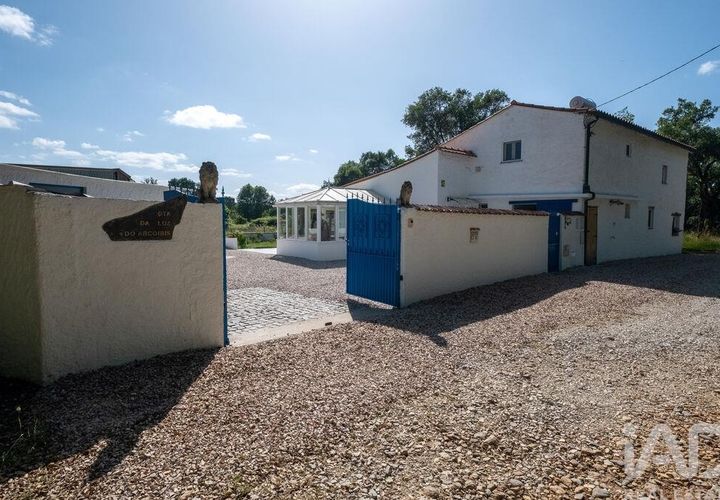Granja a Arganil, Coimbra, Arganil - € 335.000 | Ref: 948417 - foto 1