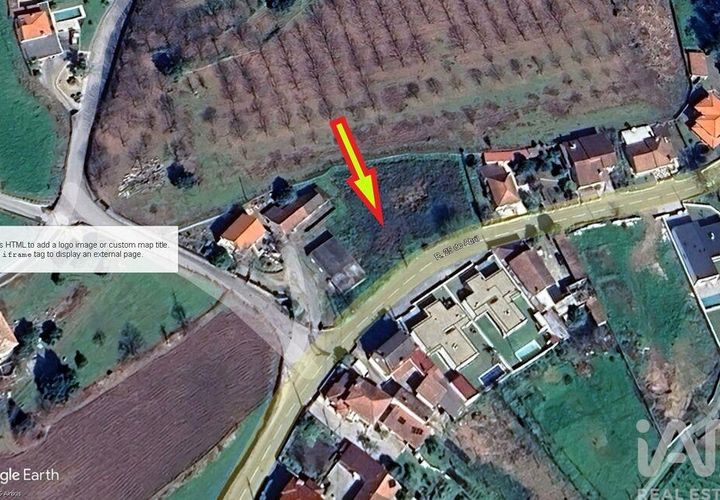 Byhus i Vila Verde, Braga, Vila Verde - € 215.000 | Ref: 148202 - foto 1