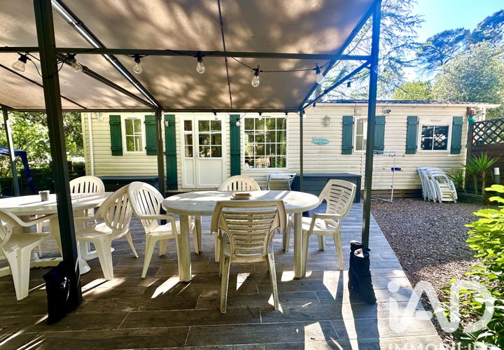 Erhvervsejendom i Frejus, Var, Frejus - € 146.000 | Ref: 39204 - foto 1