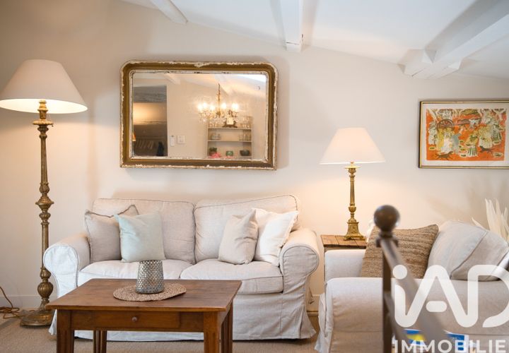 Leilighet i Uzes, Gard, Uzes - € 209 000 | Ref: 61501 - foto 1