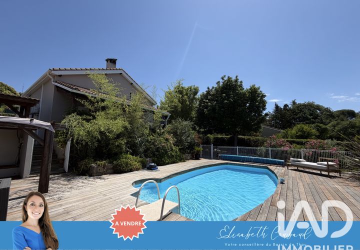 Villa a Poussan, Herault, Poussan - € 599.000 | Ref: 53031 - foto 1