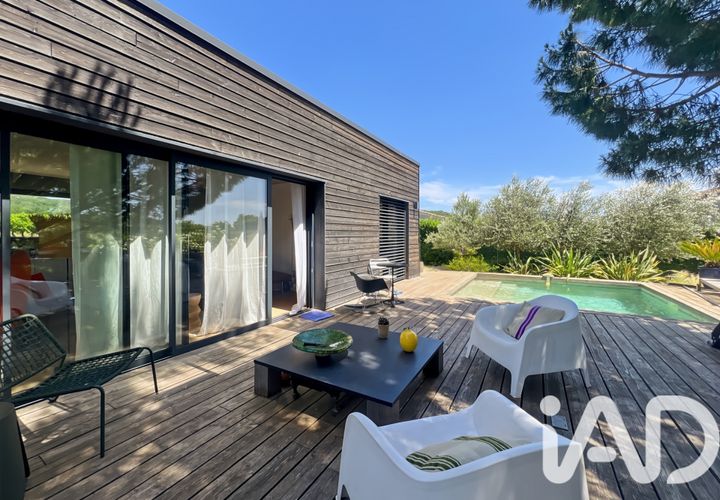 Villa a Goudargues, Gard, Goudargues - € 425.000 | Ref: 50419 - foto 1