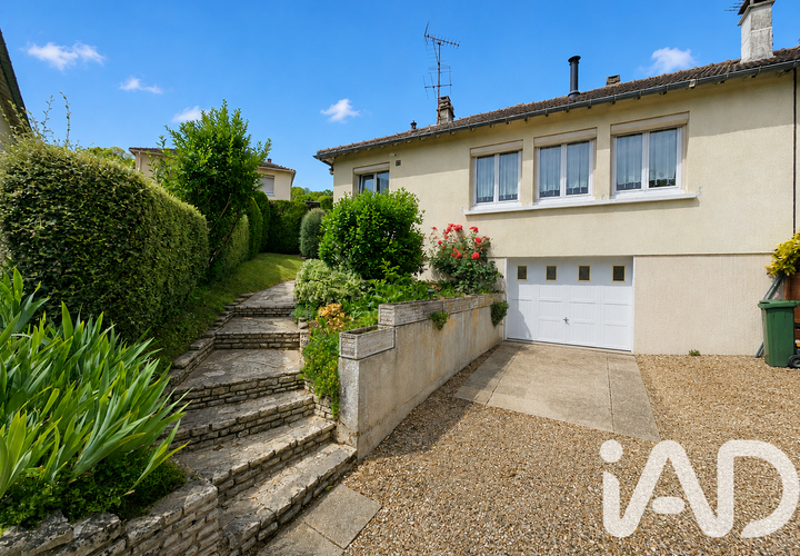 Villa i Maule, Yvelines, Maule - € 329.000 | Ref: 3855 - foto 1