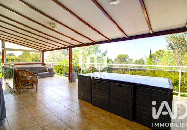 Erhvervsejendom i Frejus, Var, Frejus - € 139.000 | Ref: 39204 - foto 1