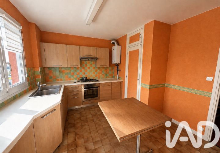 Lejlighed i Lorient, Morbihan, Lorient - € 238.500 | Ref: 80951 - foto 1