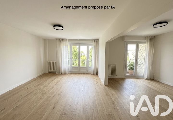 Appartement in Lorient, Morbihan, Lorient - € 238.500 | Ref: 80951 - foto 1