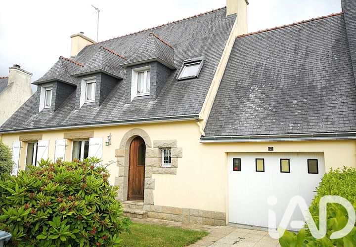Villa a Quimper, Finistere, Quimper - € 340.000 | Ref: 63898 - foto 1