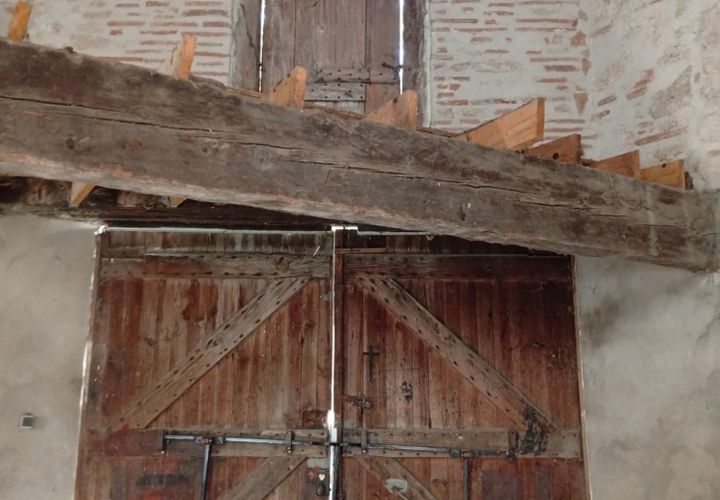 Villa a Aiguillon, Lot-et-Garonne, Aiguillon - € 40.000 | Ref: 106163 - foto 1
