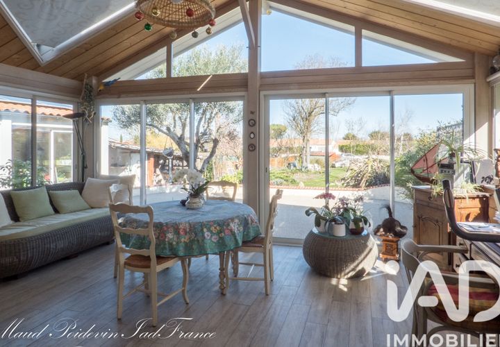 Villa a Chatelaillon-Plage, Charente-Maritime, Chatelaillon-Plage - € 649.900 | Ref: 19573 - foto 1