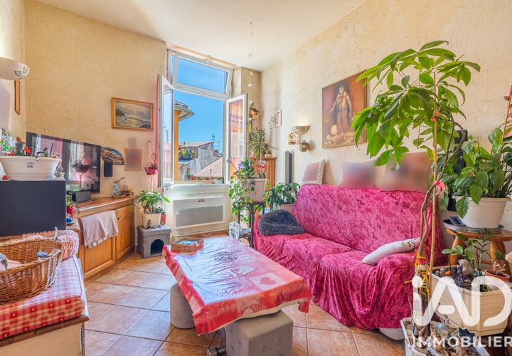 Lejlighed i Nice, Alpes-Maritimes, Nice - € 370.000 | Ref: 50444 - foto 1